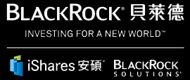BlackRock Logos