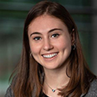 Margarita Rabinovich, CFA