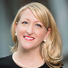 Stephanie Genois