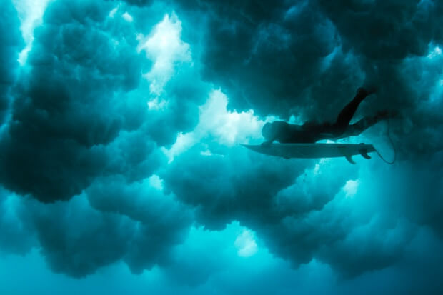 Look beyond the surface to see what types of investments make up a portfolio.