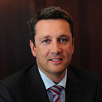 David Lomas, ACII