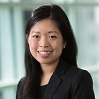 Jessica Huang