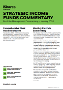 Canadian Fixed Income Commentary