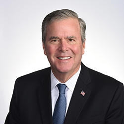 Jeb Bush