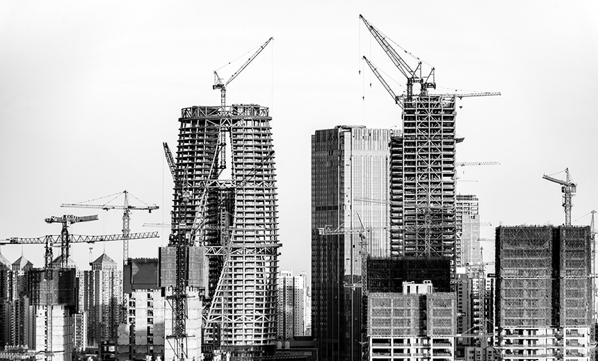 Urbanization