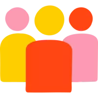 people icon