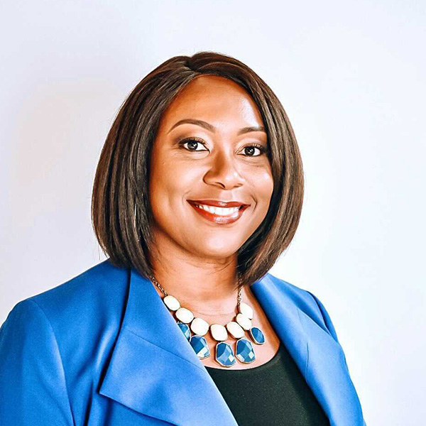 Emojoy Brown, ASA, EA, MBA