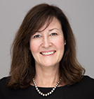 Lynda Dennen Costello, ASA, EA