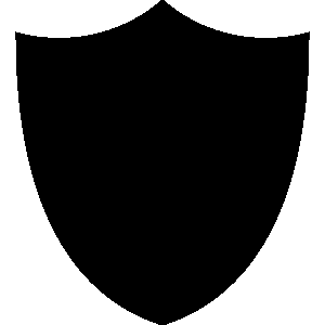 Ícono de escudo
