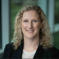 Elizabeth Perry, CFA