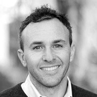 Photo of Daniel Prince, CFA