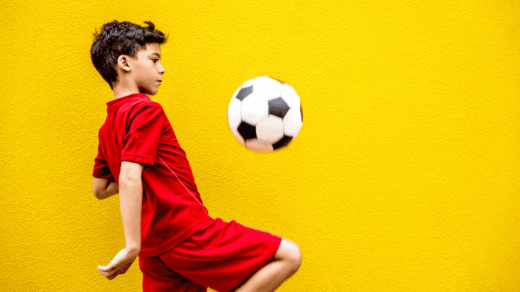 World cup campaign