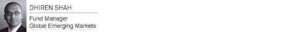 Dhiren Shah