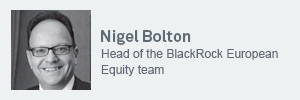 Nigel Bolton