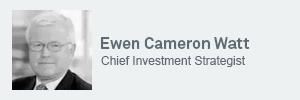 Ewen Cameron Watt