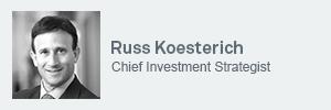 Russ Koesterich