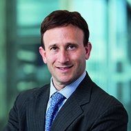 Russ Koesterich, CFA, JD