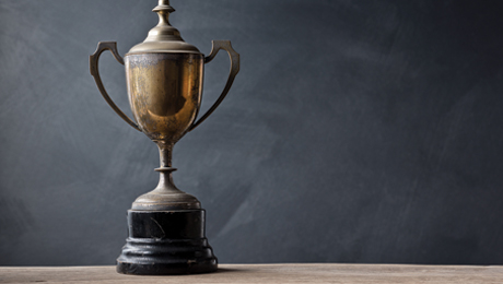 得獎連連 備受肯定