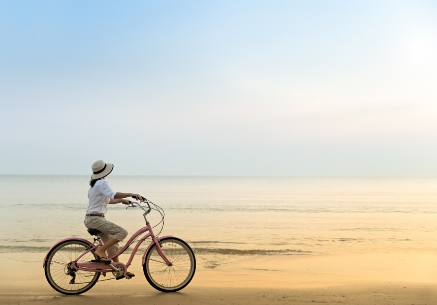 What women really think about retirement