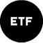 ETF fund range