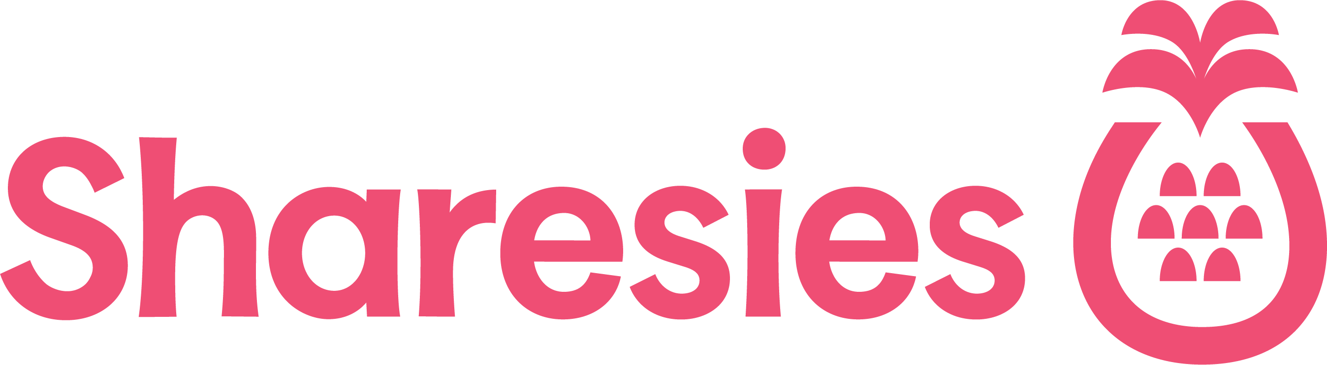 Sharesies logo