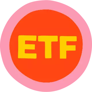 ETF icon