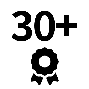 30年以上にわたる資産運用会社向けソリューションの提供実績