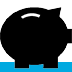 piggy bank icon