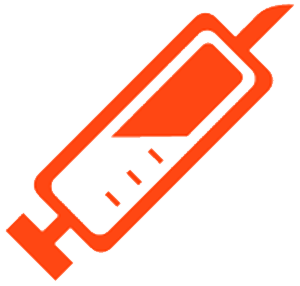 医薬品：化学薬品をベースとした治療法の研究・開発・製造