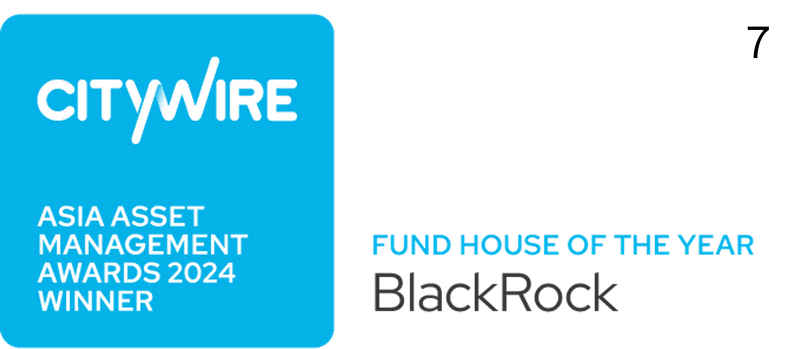 Citywire Asia asset management awards 2024