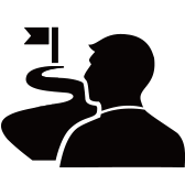 ブラックロックのパーパスと行動原則