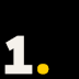 number 1