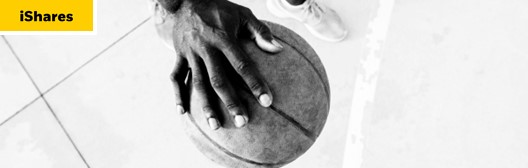 Bouncing a basketball