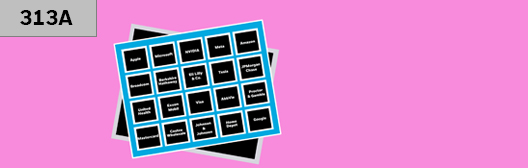 アメリカのトップ企業20社を、一本のETFで!