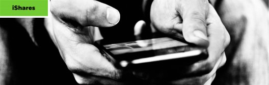 Hands holding a phone