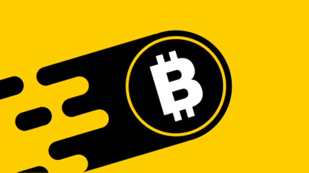 Bitcoin illustration