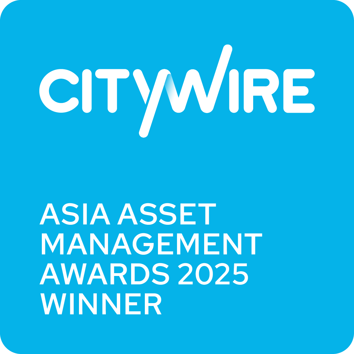 Fund Selector Asia Awards Hong Kong 2025 - ETF House of the Year