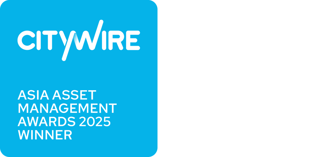 Fund Selector Asia Awards Hong Kong 2025 - ETF House of the Year
