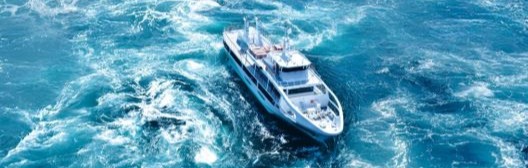 vigating volatile sea