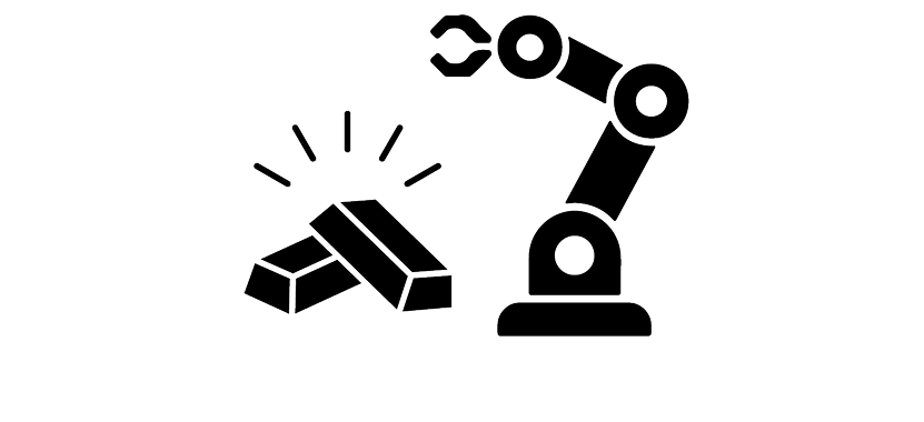 図表4：金のそもそもの価値、工業用の材料としても
