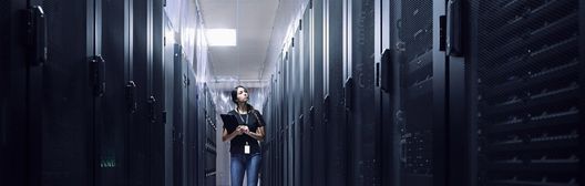 Data centres