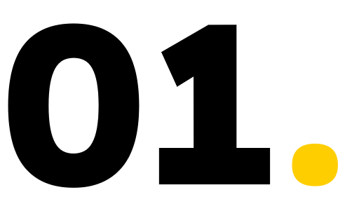 1 icon