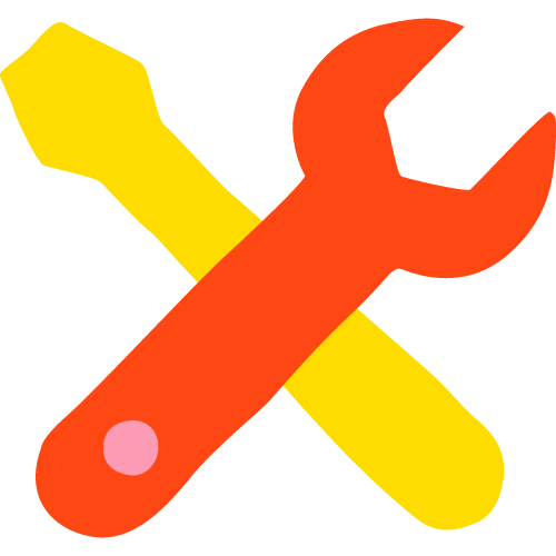 Toolkit icon