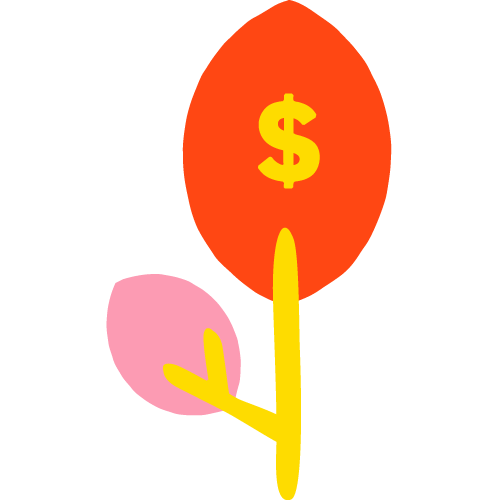 Income opportunities icon