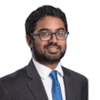 Vivek Paul