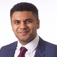 Devan Nathwani