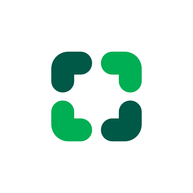 Icon representing simplicity