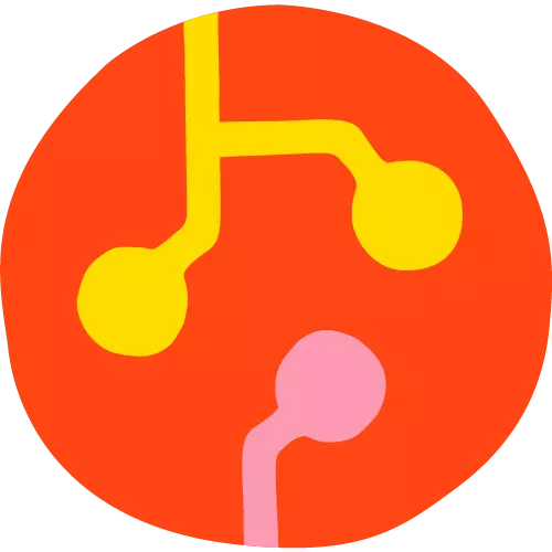 tech breakthrough icon