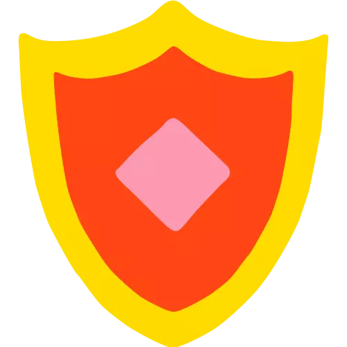 protect shield icon
