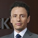 Egon Vavrek